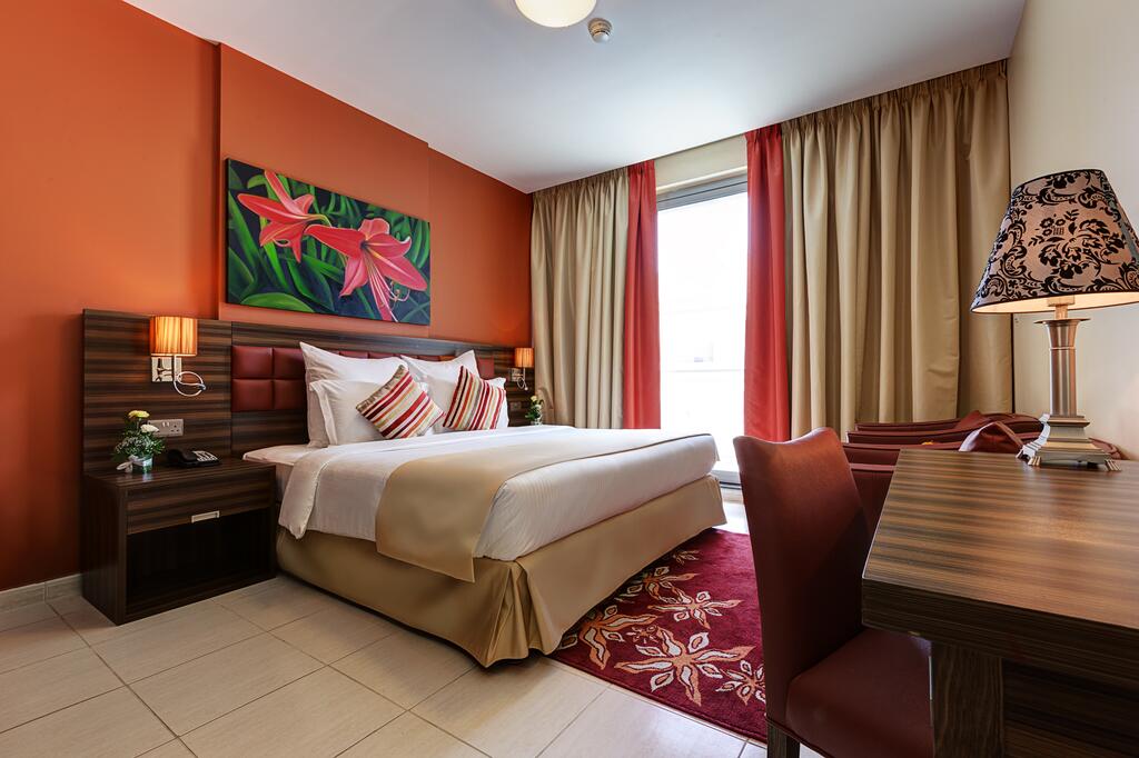 Abidos Hotel Apartment Al Barsha - thumb 5
