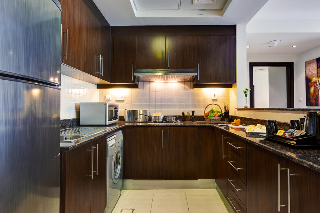 Abidos Hotel Apartment Al Barsha - thumb 7