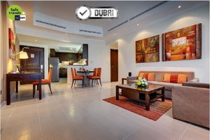 Abidos Hotel Apartment Al Barsha