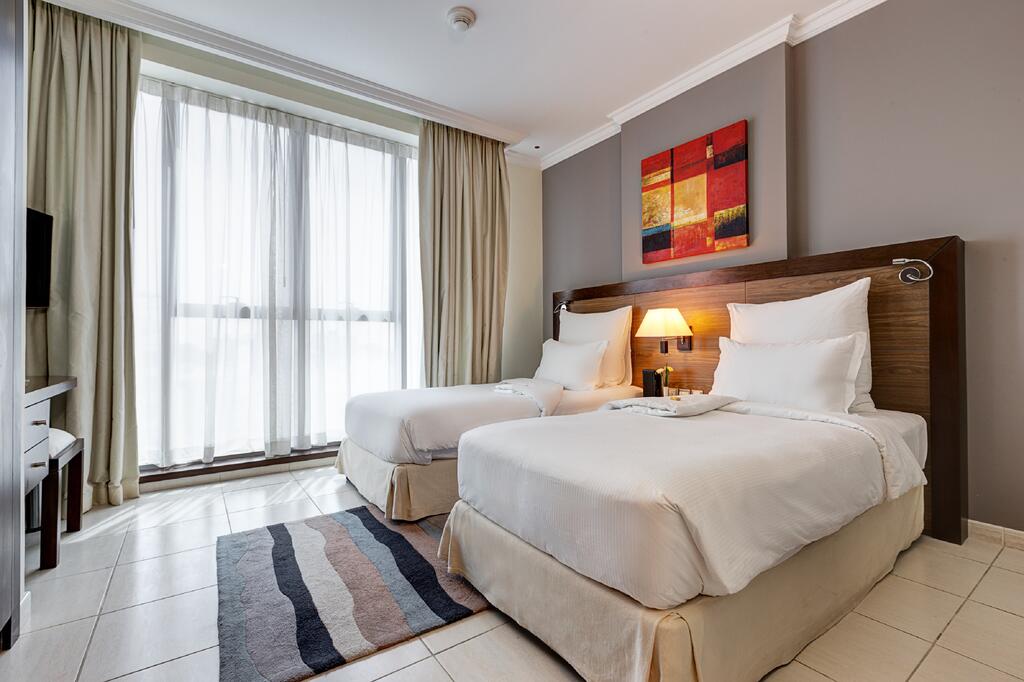 Abidos Hotel Apartment Al Barsha - thumb 3