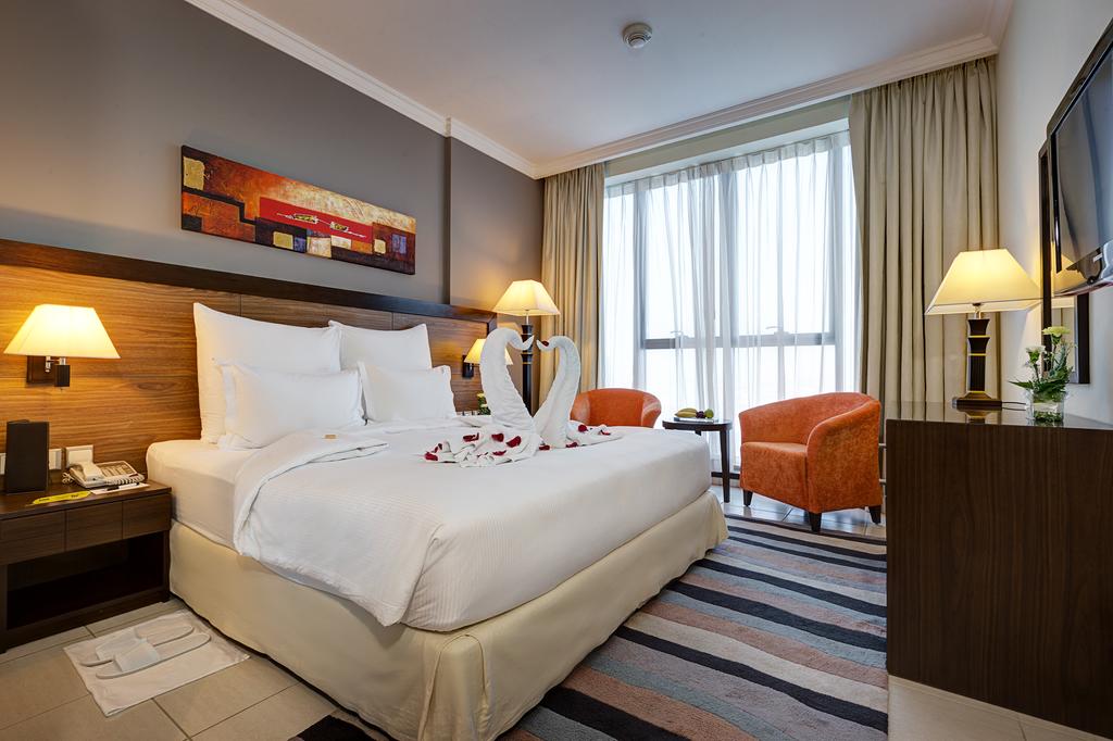 Abidos Hotel Apartment Al Barsha - thumb 6
