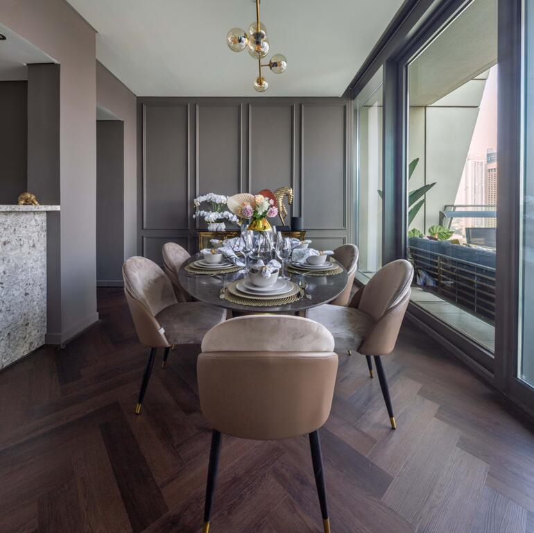 Frank Porter - Burj Vista - thumb 7