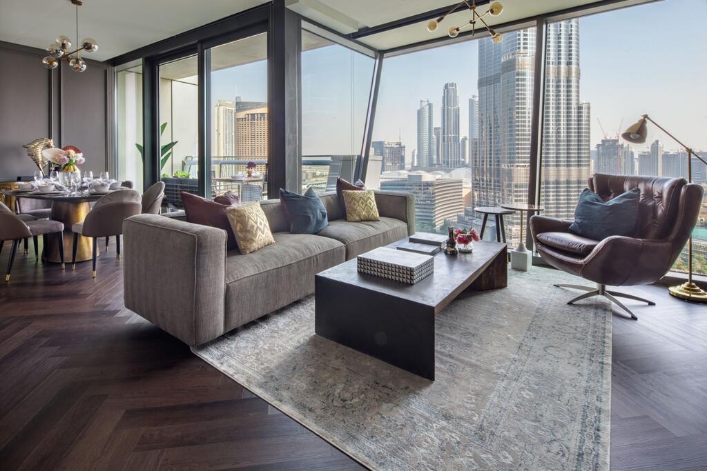 Frank Porter - Burj Vista - thumb 0