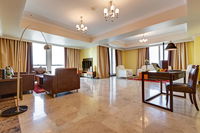 Abidos Hotel Apartment Dubai Land Tourism UAE