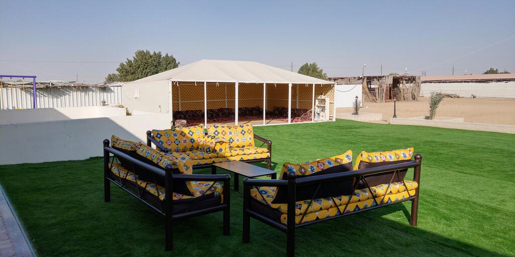 Abu Dhabi, Alkhatim - thumb 1