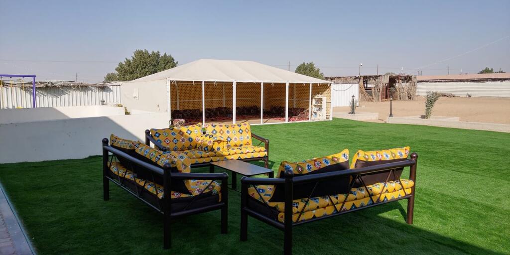 Abu Dhabi, Alkhatim - thumb 2