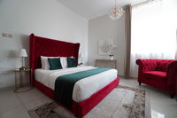 AC Pearl Holiday - Marina View 2 bedroom apartment Tourism UAE