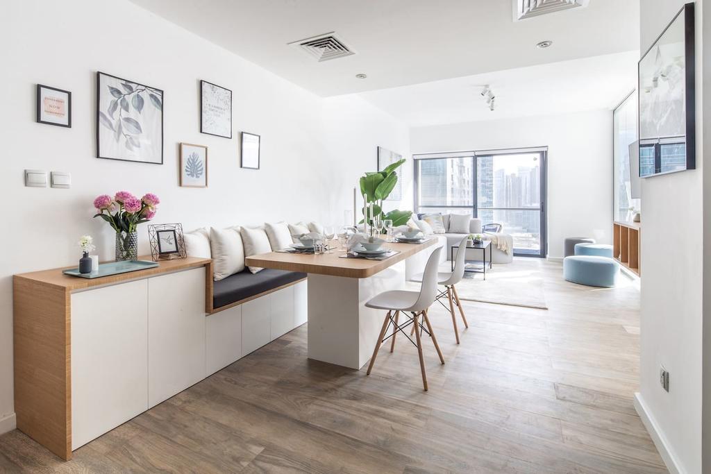 Frank Porter - Goldcrest Views - thumb 5