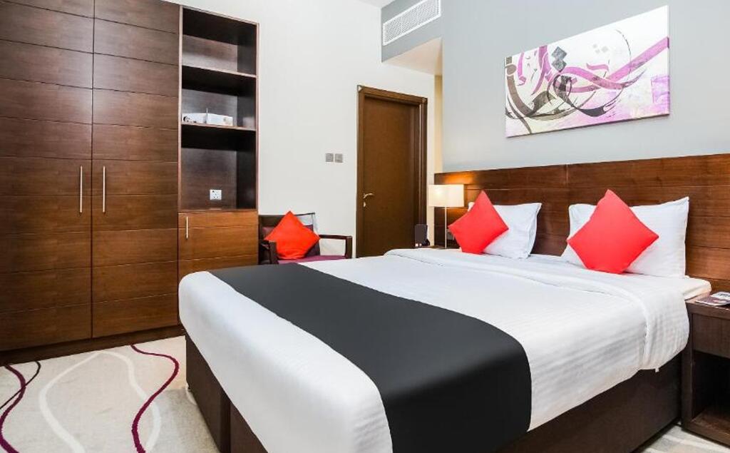 Action Hotel Ras Al Khaimah - thumb 4