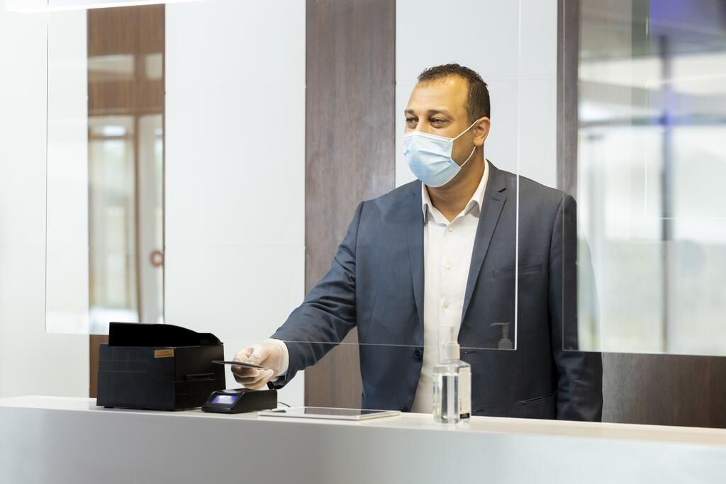 Action Hotel Ras Al Khaimah - thumb 7