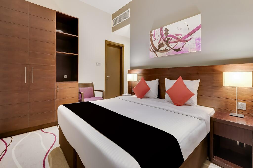 Action Hotel Ras Al Khaimah - thumb 3