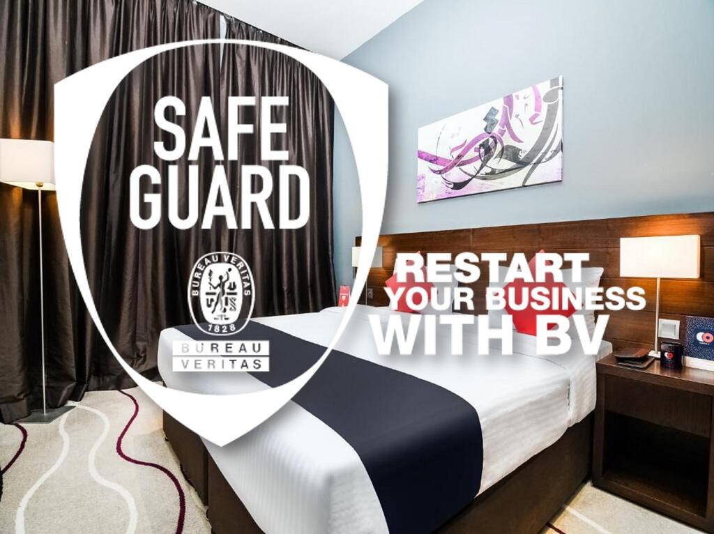 Action Hotel Ras Al Khaimah - thumb 0