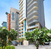 Adagio Abu Dhabi Al Bustan - Tourism UAE