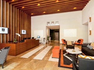 Adagio Premium Dubai Al Barsha