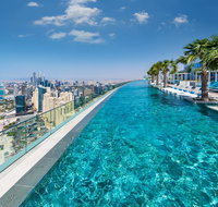 Address Beach Resort - Tourism UAE