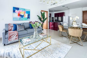 Frank Porter - Ocean Heights