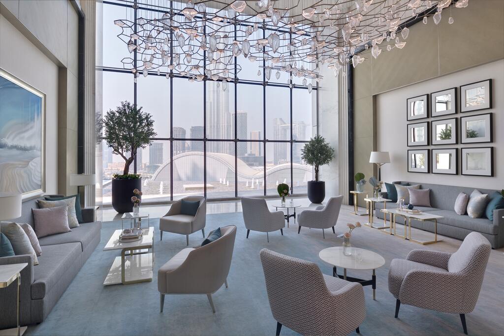 Address Fountain Views - thumb 7