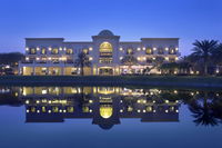 Address Montgomerie Tourism UAE