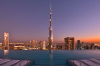 Address Sky View Tourism UAE