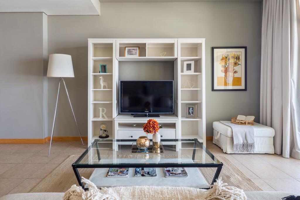 Frank Porter - Shoreline Apartments - thumb 5