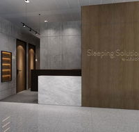 Aerotel Abu Dhabi Terminal 3 International Departure - Tourism UAE