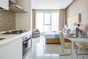 Frank Porter - The Vogue