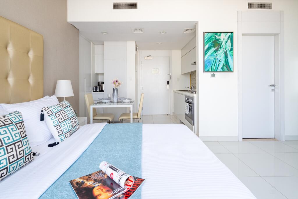 Frank Porter - The Vogue - thumb 3