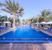 Fujairah Hotel  Resort - Tourism UAE