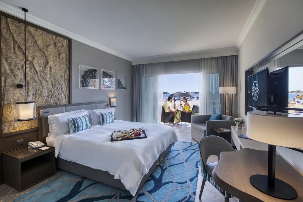 Fujairah Rotana Resort & Spa - Al Aqah Beach - thumb 0