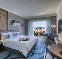 Fujairah Rotana Resort  Spa - Al Aqah Beach - Tourism UAE