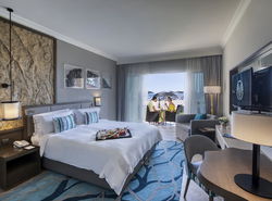 Fujairah Rotana Resort & Spa - Al Aqah Beach