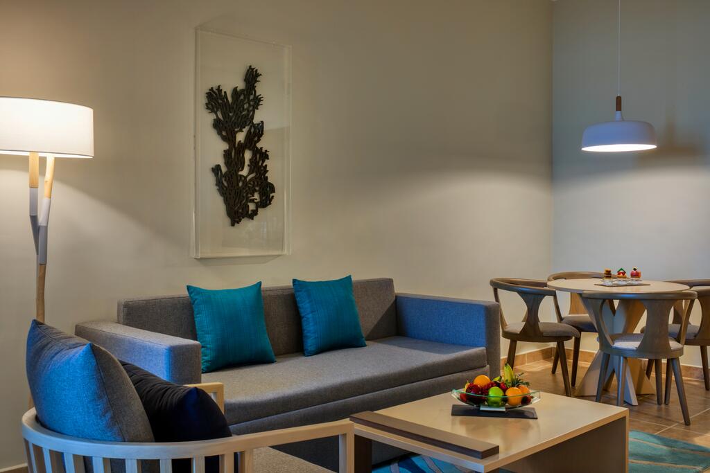 Fujairah Rotana Resort & Spa - Al Aqah Beach - thumb 1