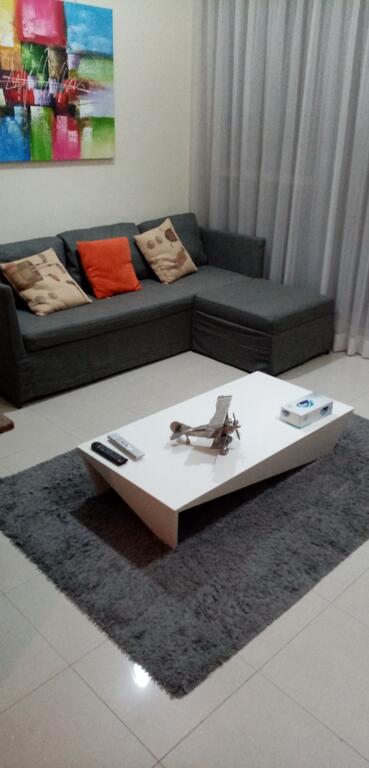 Full Apartment In Dubai Marina,80m From Beach - thumb 4