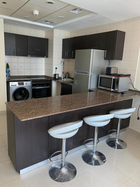 Full Apartment In Dubai Marina,80m From Beach - thumb 3