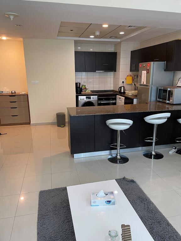 Full Apartment In Dubai Marina,80m From Beach - thumb 2