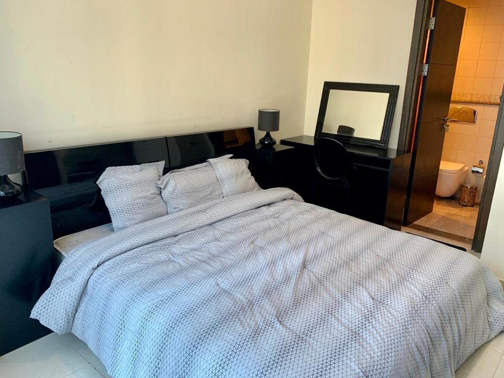 Full Apartment In Dubai Marina,80m From Beach - thumb 8