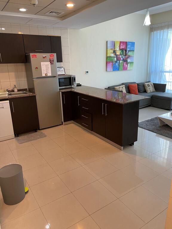 Full Apartment In Dubai Marina,80m From Beach - thumb 1