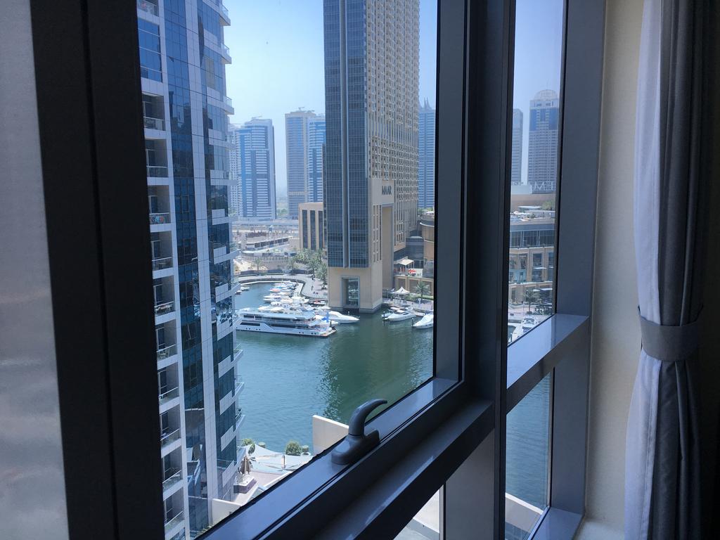 Full Apartment In Dubai Marina,80m From Beach - thumb 7