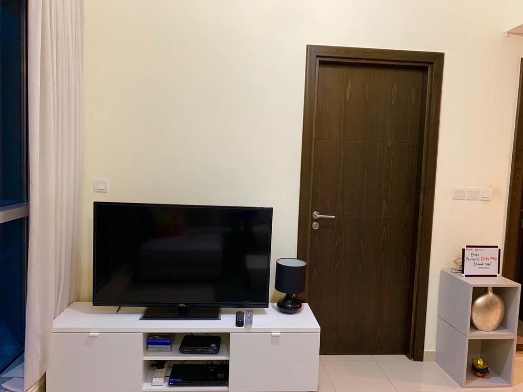 Full Apartment In Dubai Marina,80m From Beach - thumb 6