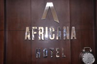 Africana Hotel Tourism UAE