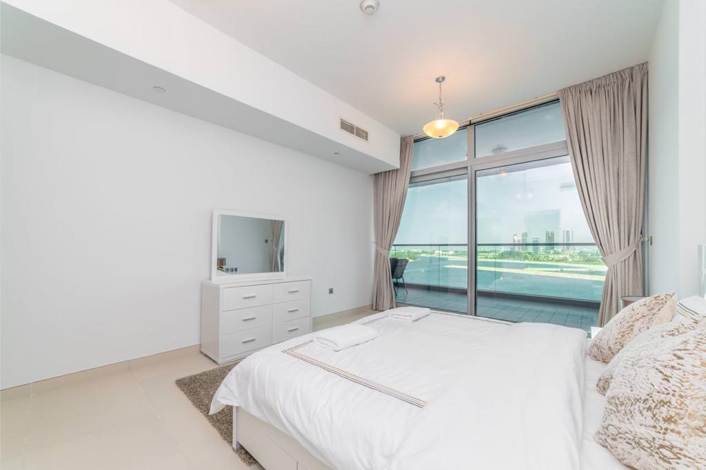 Full Sea View In Palm Jumeirah With Private Beach Access In Azure Residences - thumb 6