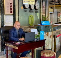 AG Hotel - Tourism UAE