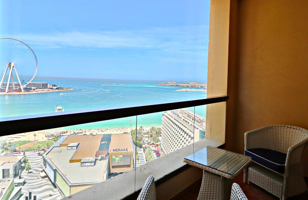 Full SeaviewâŽ®High FloorâŽ®3 Minutes To The Beach - thumb 1