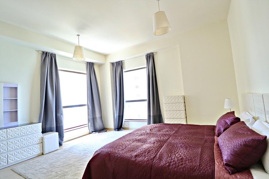 Full SeaviewâŽ®High FloorâŽ®3 Minutes To The Beach - thumb 5