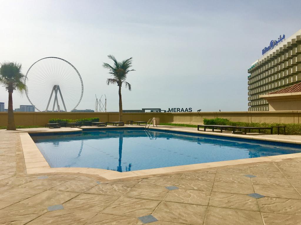 Full SeaviewâŽ®High FloorâŽ®3 Minutes To The Beach - thumb 3