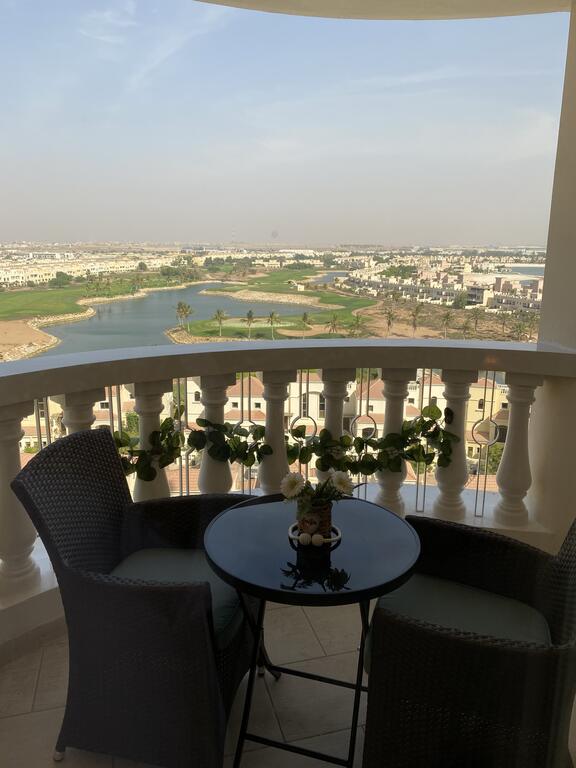 Furnished Studio In Al Hamra Village With Lagoon View In RAK - thumb 2