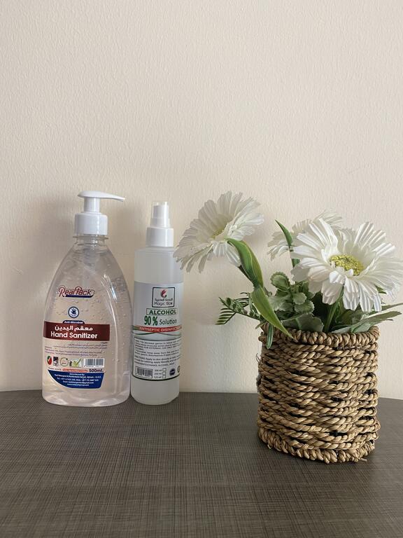 Furnished Studio In Al Hamra Village With Lagoon View In RAK - thumb 1