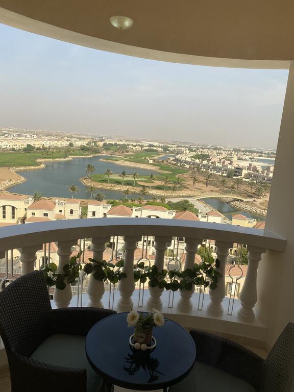 Furnished Studio In Al Hamra Village With Lagoon View In RAK - thumb 8