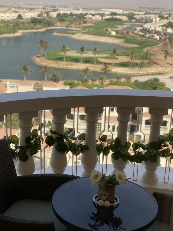Furnished Studio In Al Hamra Village With Lagoon View In RAK - thumb 7