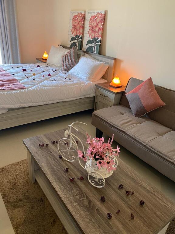 Furnished Studio In Al Hamra Village With Lagoon View In RAK - thumb 4